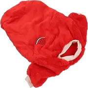 BESPORTBLE Fruit Pattern Dog Apparel Warm Dog Winter Coat Comfortable Stylish Pet Clothing for Small Dogs