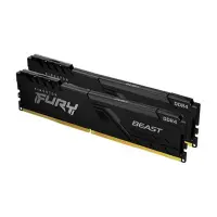 在飛比找Yahoo!奇摩拍賣優惠-Kingston 金士頓 FURY Beast系列 DDR4