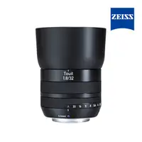 在飛比找momo購物網優惠-【ZEISS 蔡司】Touit 32mm F1.8 Sony