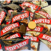 在飛比找蝦皮購物優惠-KOPIKO 印尼咖啡糖【 原味、 卡布奇諾 】3000克 