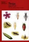 William D. J. Kirk Thrips (Paperback) Naturalists' Handbooks