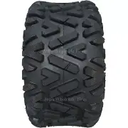 22X10.00-10 22X10-10 22/10-10 Golf Cart Go Kart ATV TIRE Barrage 4ply DOT 20-029