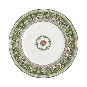 Wedgwood Florentine Verde 10.7 Plate