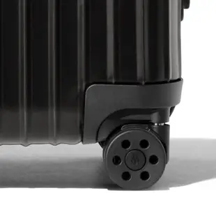 二手打折 Rimowa Original Cabin Plus ( 原 Topas ) 歐規 登機箱 22吋 黑色