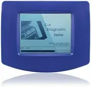 Car Meter Odometer, Digiprog 3 V4.94 Mileage Odometer Programmer with OBD2 ST01 ST04 Cable Odometer Correction Tool