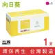 【向日葵】for HP CF513A (204A) 紅色環保碳粉匣 /適用 HP Color LaserJet Pro M154nw/M181fw