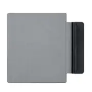Kobo Carrying Case Kobo Ereader Black Plastic Body