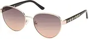 [GUESS] Gu00101 Women's Glasses