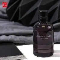 在飛比找Yahoo!奇摩拍賣優惠-葆蝶家 BV 同名男士香水 Bottega Veneta 5