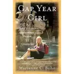 GAP YEAR GIRL: A BABY BOOMER ADVENTURE ACROSS 21 COUNTRIES