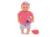 Corolle: Mon Premier - Calin Bath Baby (Girl)
