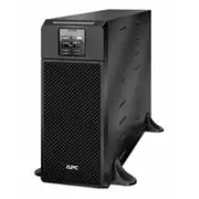 APC SRT6KXLI SRT 6000VA 230V Sinewave Smart UPS