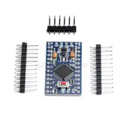 Mini ATMEGA328 3.3V 8Mhz Replace ATmega128 For Arduino Pro Mini Compatible