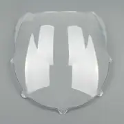 Windshield WindScreen For Suzuki GSXR 600/750 1996-1999 Clear TZ4