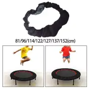 Trampoline Spring Cover Replacement Edge Protection Side Guard Spring Side Cover