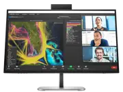 HP Series 5 Pro 27 inch QHD USB-C Conferencing Monitor - 527pm