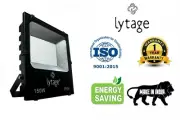 LED Flood 150W Warm White Light Down Facing Lamp For Out Door Light