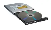 CD DVD Burner Drive Blu-ray BD-ROM Player for Dell OptiPlex 3011 9010 9020