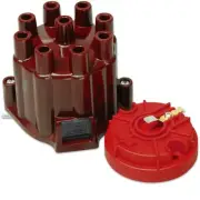 DstCapandRtr For 1972 Pontiac Ventura