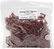 1kg Doglisious Mini Duck Fries
