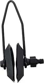 Mipcase Motor Cleaning Tool Flusher Ear Cups for Boat Easy Installation Fits Outboards Durable Design for Engine Maintenance