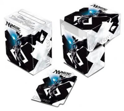 Ultra Pro MTG Magic the Gathering Card Supplies M15 Jace Deck Box