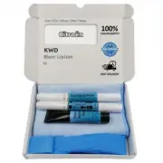 Touch up paint for Citroën White BLANC LIPIZAN KWD C1 Pen Stick Scratch Chip