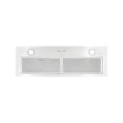 Esatto 90cm Stainless Steel Undermount Rangehood