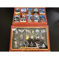 在飛比找蝦皮購物優惠-《 寶可夢 》 絕版 POKEMON 神奇寶貝 電影 10 