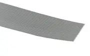 3M 100 Foot Round Conductor .050 in. 28 AWG 60 Conductor TPE Flat Cable 3355/60