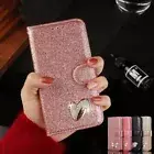 Case For Samsung Galaxy S21 S20 S10 S8 S9 A51 A71 A70 Leather Wallet Flip Cover
