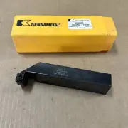 KENNAMETAL LATHE TURNING TOOL HOLDER 1.5” SHANK 288303R03 5139CK5 4096507-175