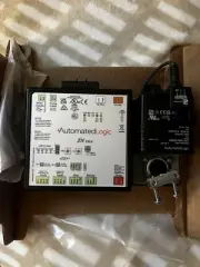 Automated Logic ZN 141A Controller Switch Board