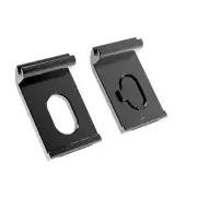 Aluminum Alloy Protective Side Cover For Gopro Hero 11 Black Mini Action Camera