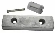 Volvo IPS Pod Zinc Anode Kit KITVOLVOIPS IPS DRIVES IPS ENGINES