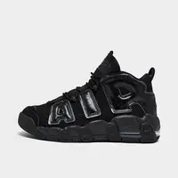 在飛比找蝦皮購物優惠-【小八】Nike Air More Uptempo GS B