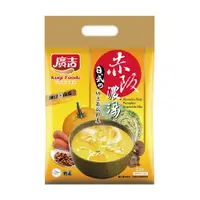 在飛比找PChome24h購物優惠-廣吉赤阪濃湯-南瓜野菜口味