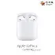 Apple AirPods 搭配有線充電盒 原廠 2代有線充電版 [全新現貨]