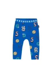 Bonds Newborn Baby Stretchies Leggings Pants sizes 0000 000 00 Colour Hike