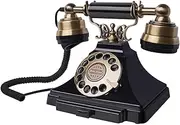 Audio Guest Book Wedding Phone, Wedding Guest Book, Audio Phone GuestBook, Record Customized Audio Messages for Wedding, Birthday Party and More Your Special Occasions