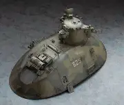 Built model MK04 P.K.H. 103 Nutcracker 1/35 Maschinen Krieger - preorder