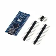 USB CH340G Nano V3.0 16M 5V ATmega328P Micro-Controller Board For Arduino