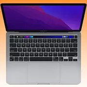 Apple Macbook Pro 2020 (M1, 16GB RAM, 256GB) - Excellent