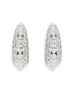 Swarovski Sublima Drop Earrings