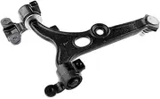 2 x Front Lower Control Arm Compatible With CITROEN JUMPY/DISPATCH 1995-2016 ZWD/CT/002AB