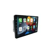 Aerpro 9" Multimedia Receiver - with Rear USB Input & Built-in Bluetooth