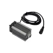 High Power 450nm 4W 4000mw Blue Laser Dot Module/DIY 3D Printing Laser Engraving