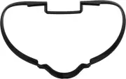 Lens Spacer, Plastic Lens Spacer Holder Glasses Headset Replacement Part Comp...