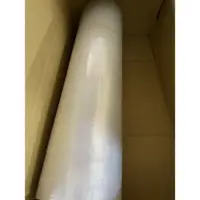 在飛比找樂天市場購物網優惠-附發票 50CM*500M 工業用伸縮膜 工業膠膜 棧板模 