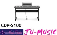 在飛比找Yahoo!奇摩拍賣優惠-造韻樂器音響- JU-MUSIC - CASIO CDP-S